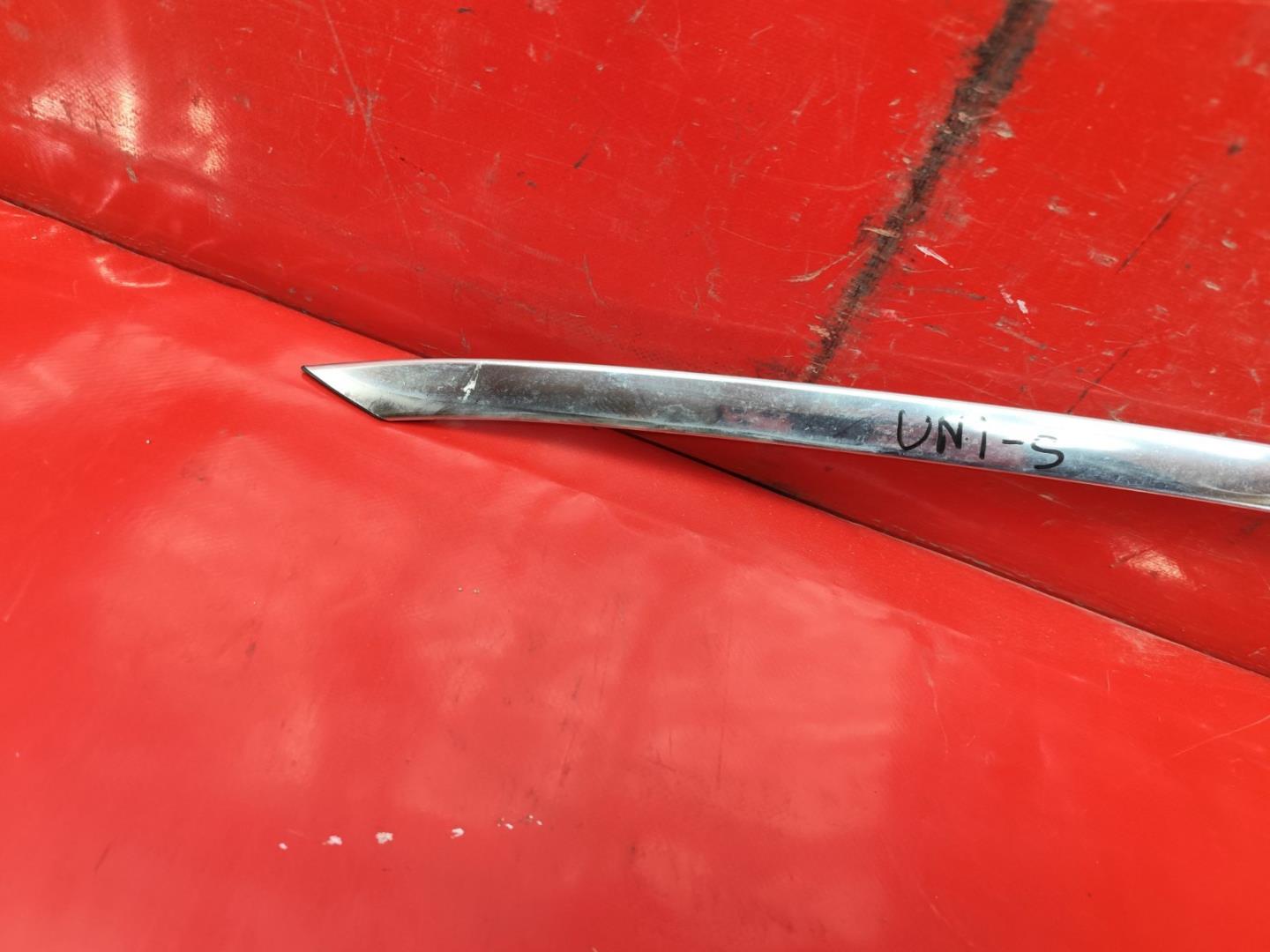 Молдинг двери