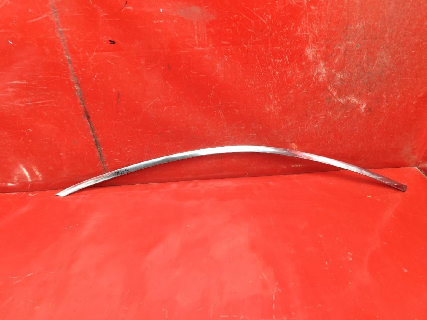 Молдинг двери