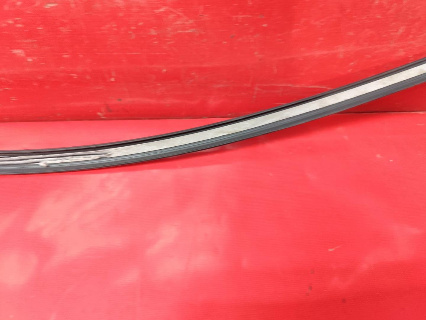 Молдинг двери