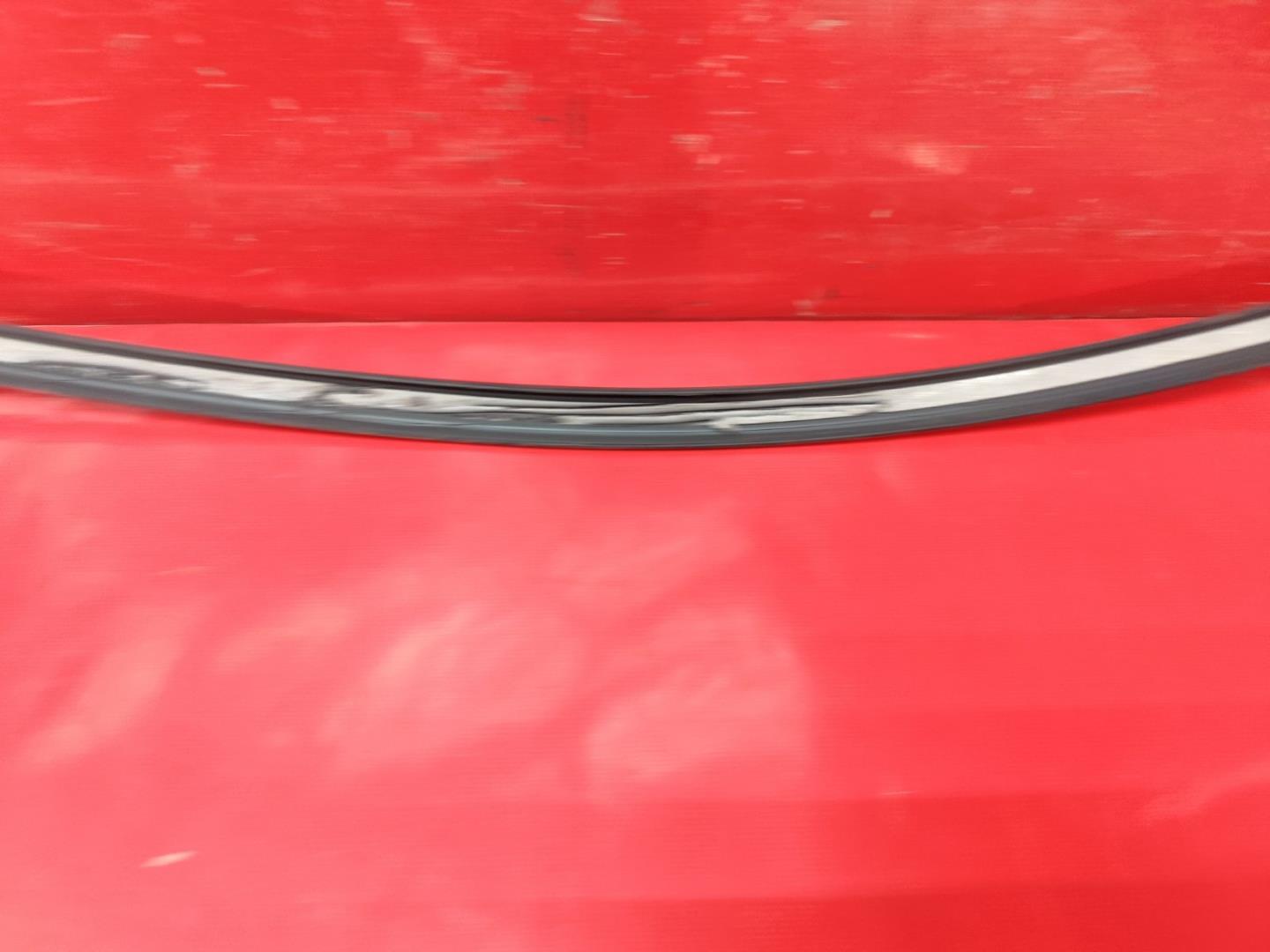 Молдинг двери