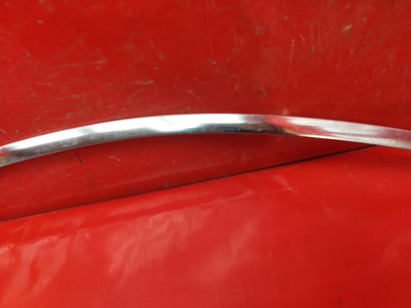 Молдинг двери