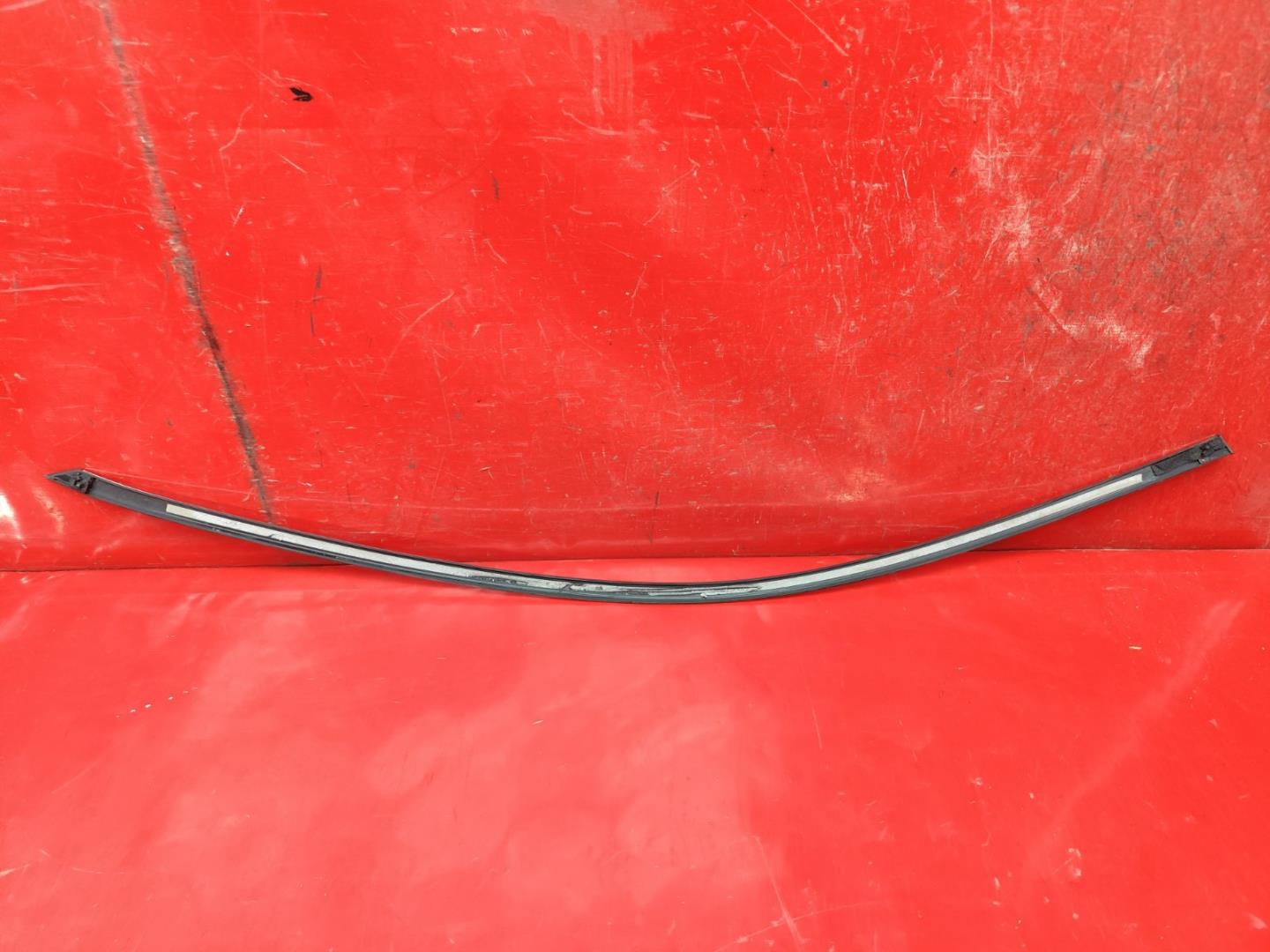 Молдинг двери