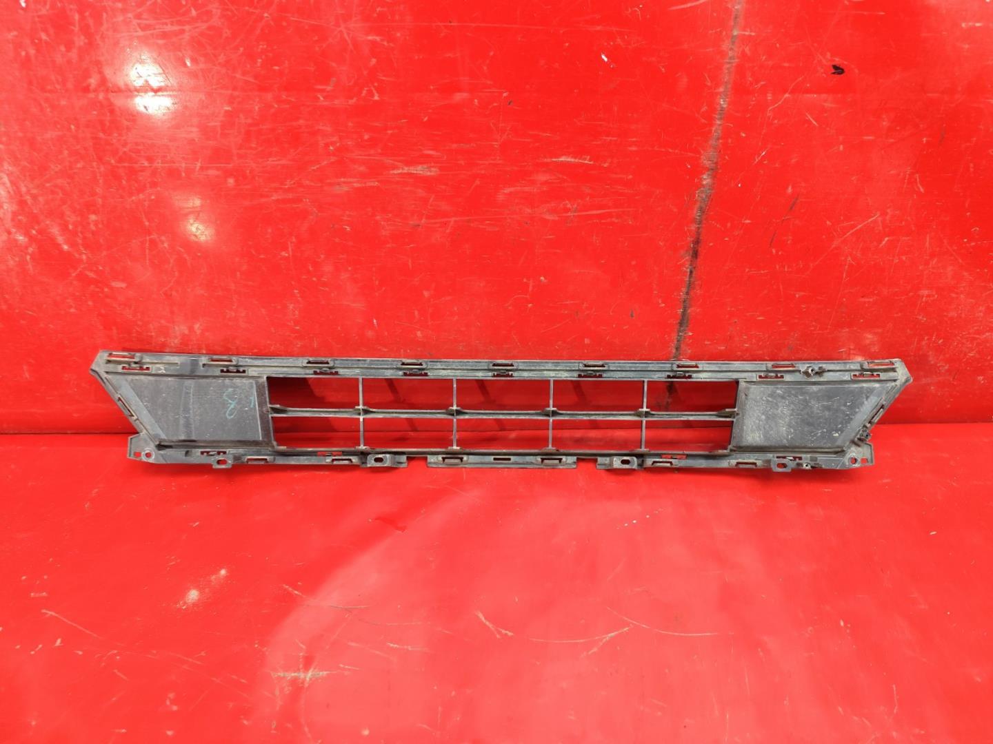 Решетка в бампер