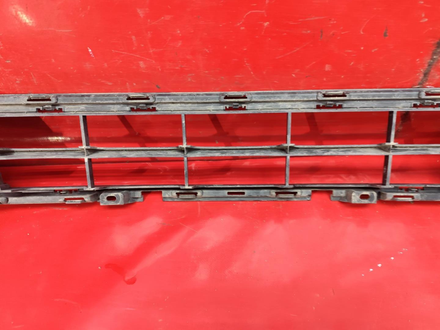 Решетка в бампер