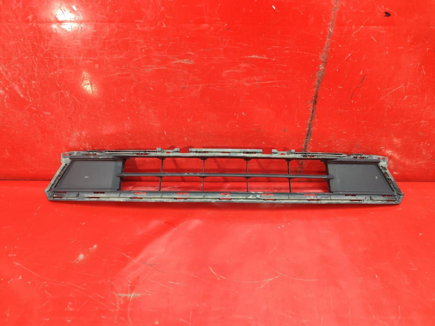 Решетка в бампер