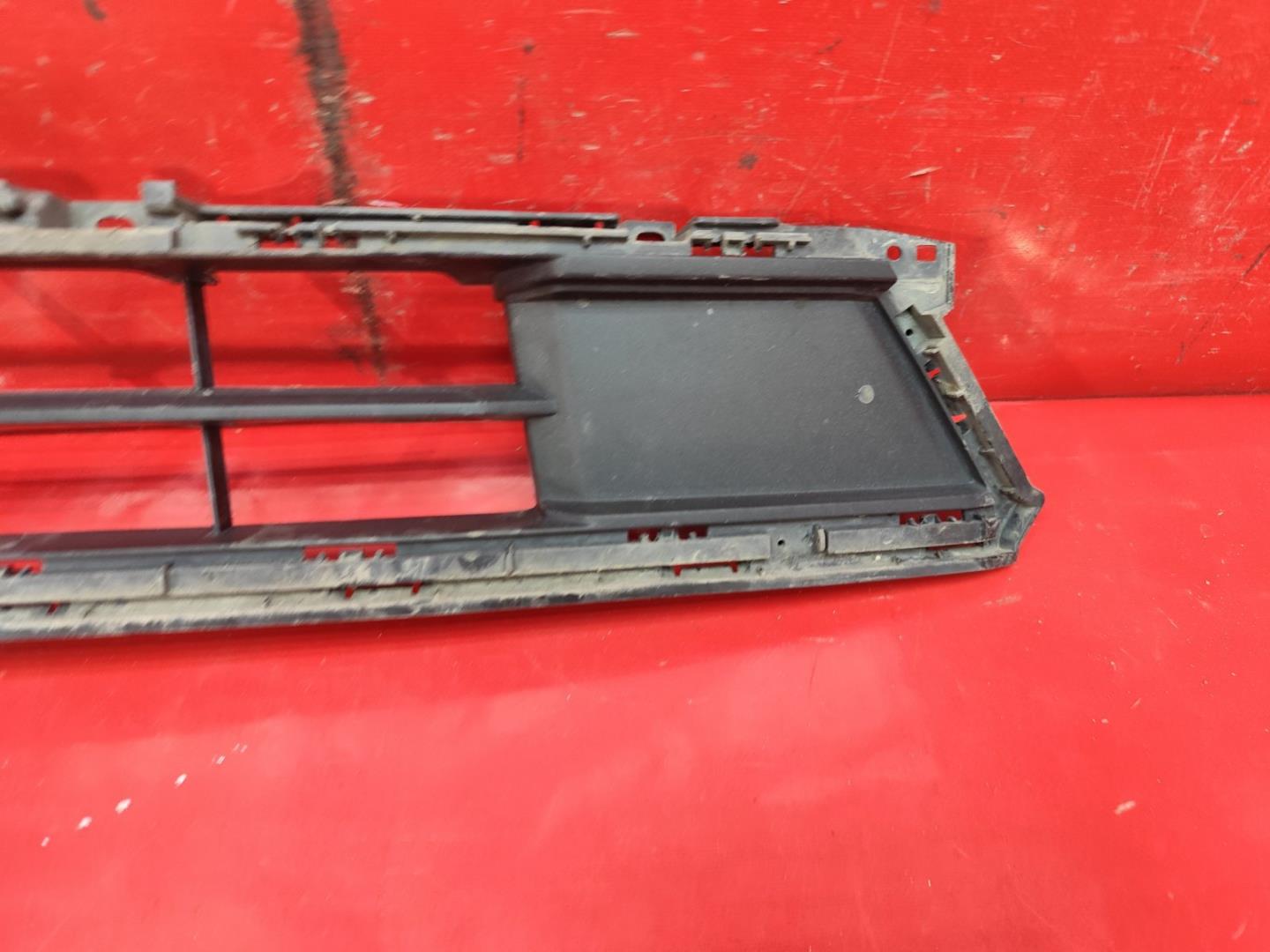 Решетка в бампер