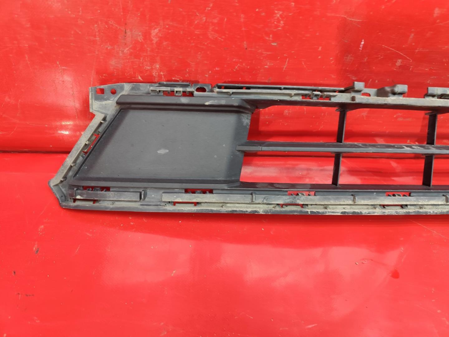 Решетка в бампер