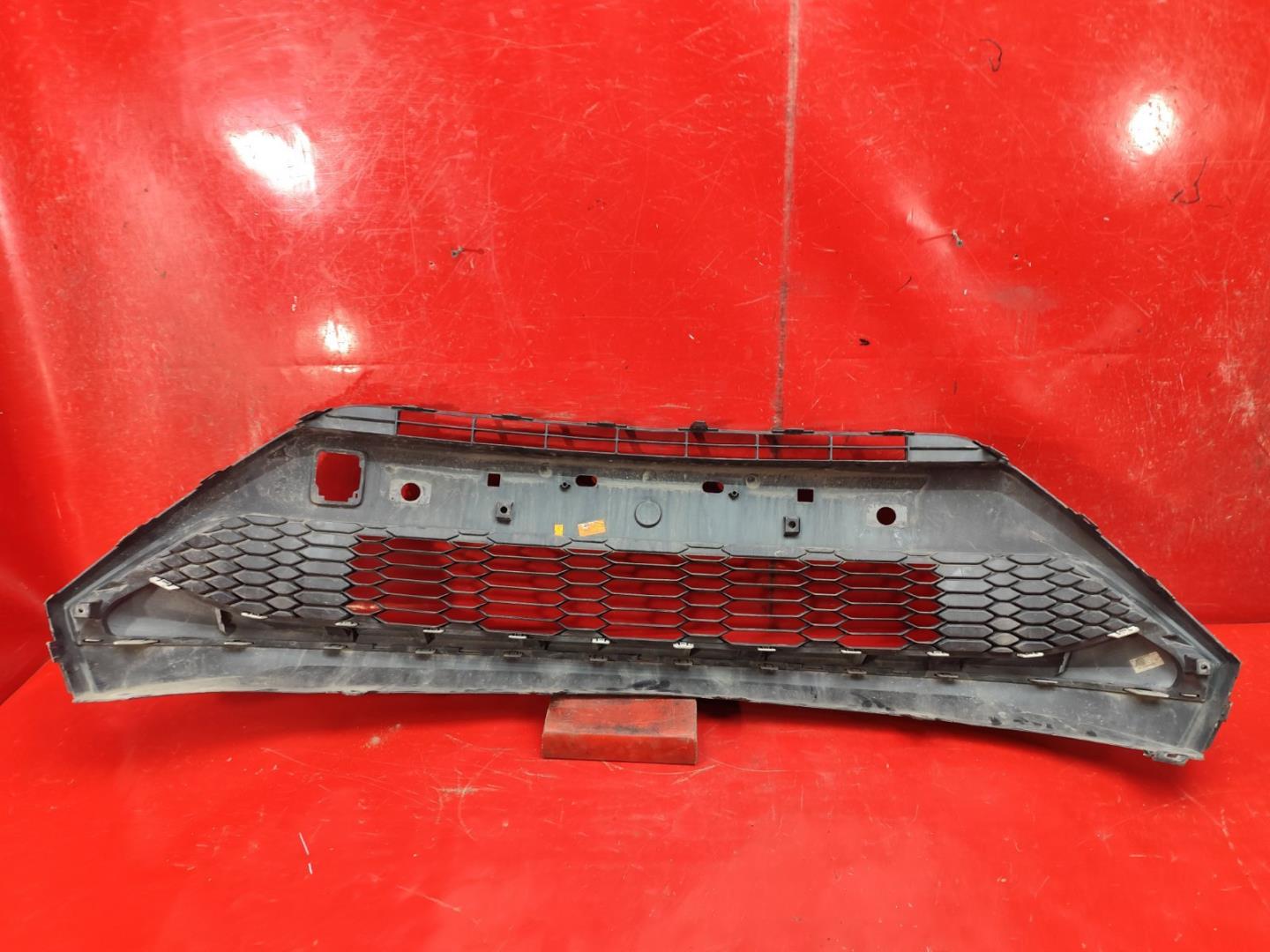 Решетка в бампер