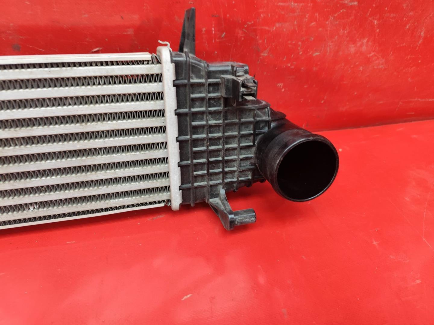 Интеркулер