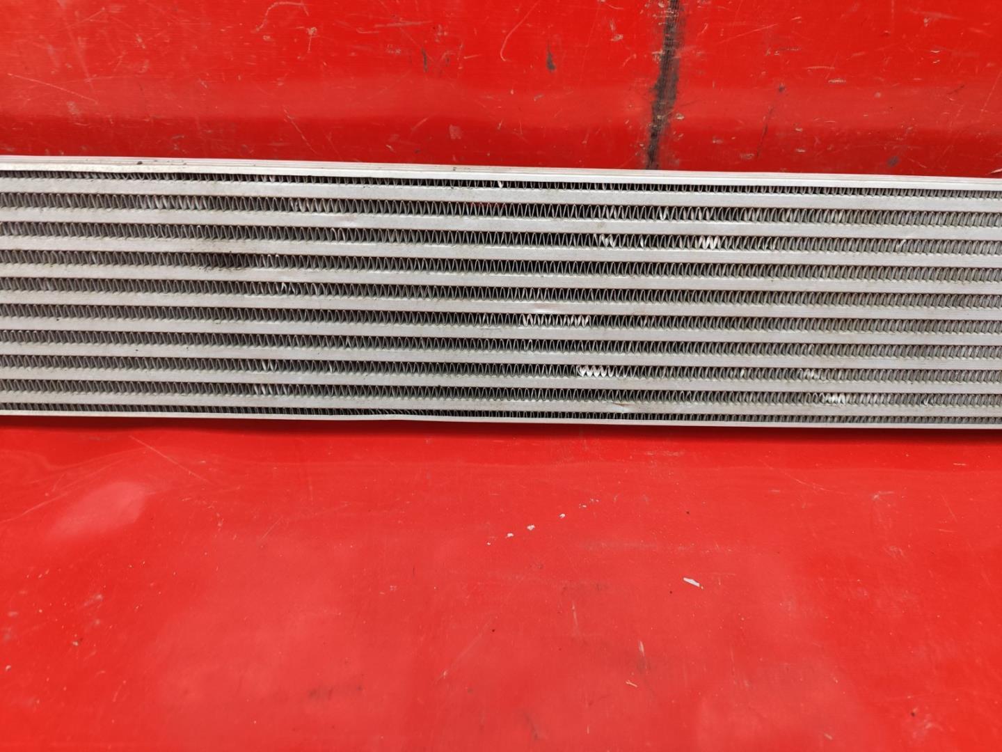 Интеркулер