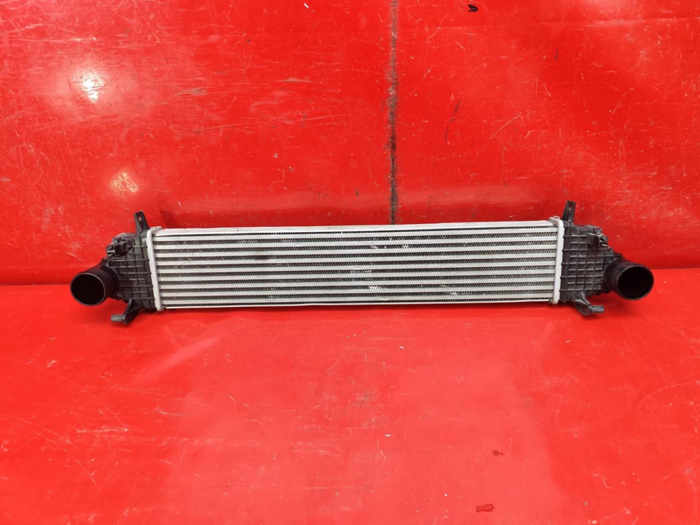 Интеркулер