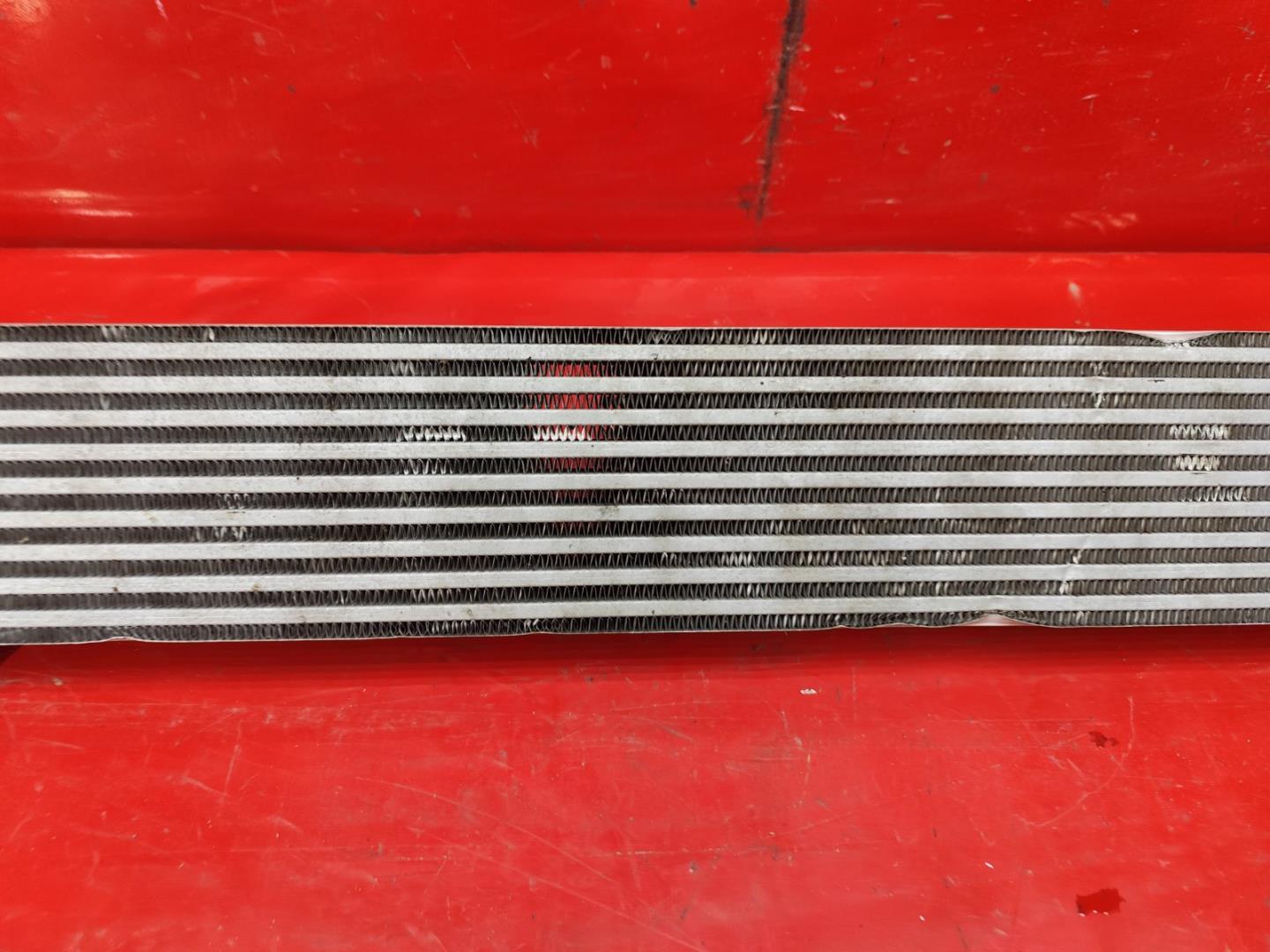 Интеркулер