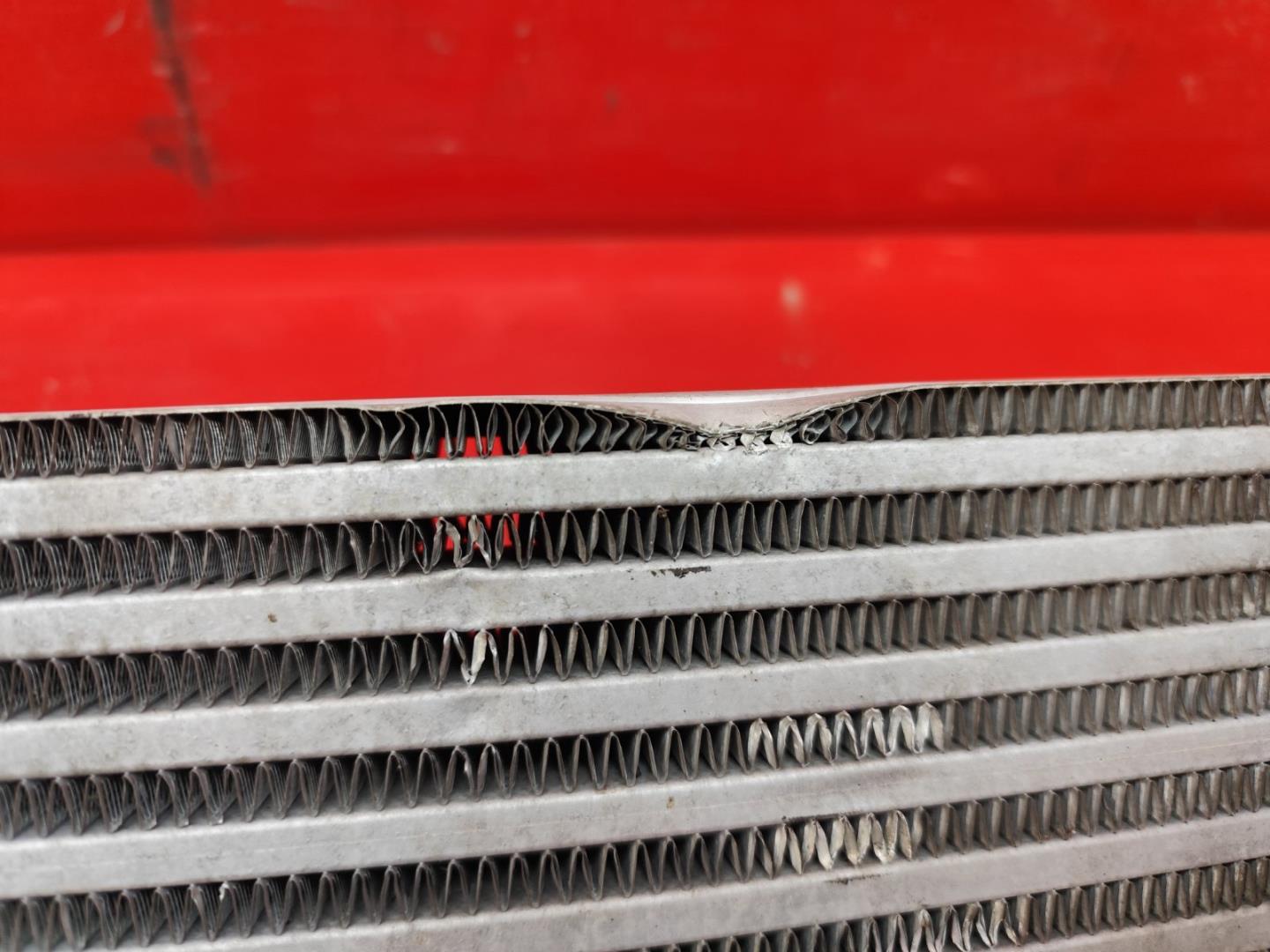 Интеркулер