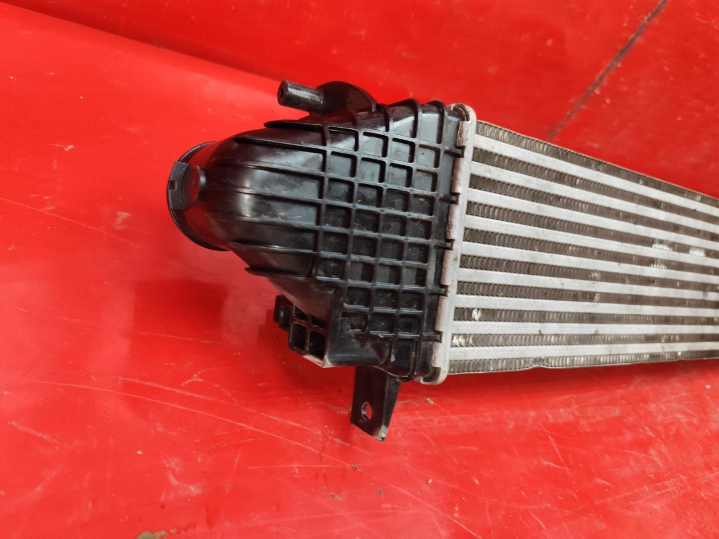 Интеркулер