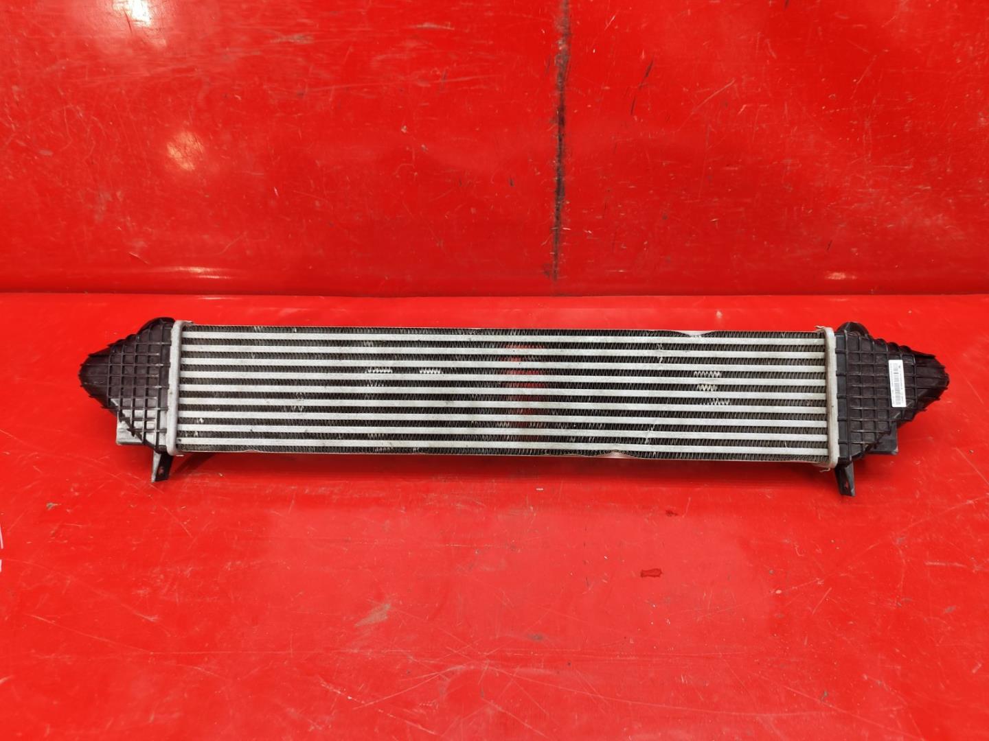 Интеркулер