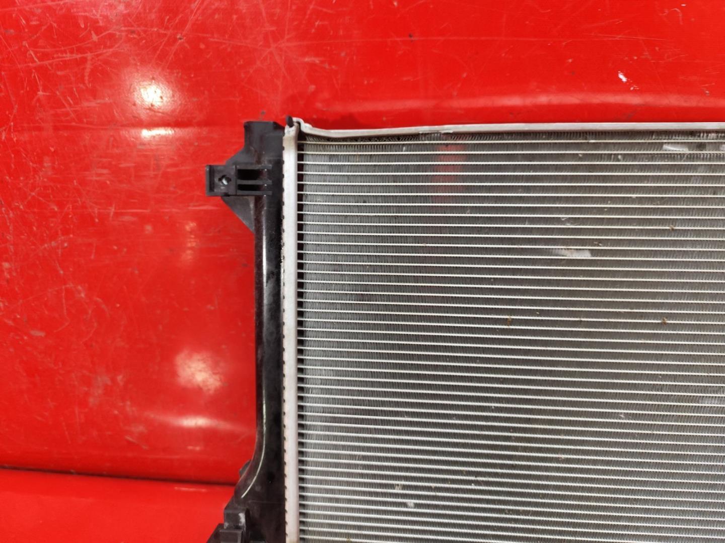 Радиатор охлаждения