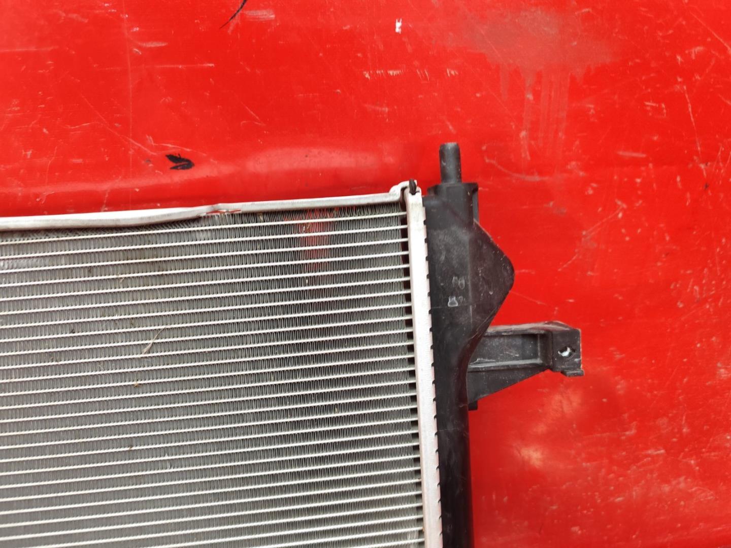 Радиатор охлаждения