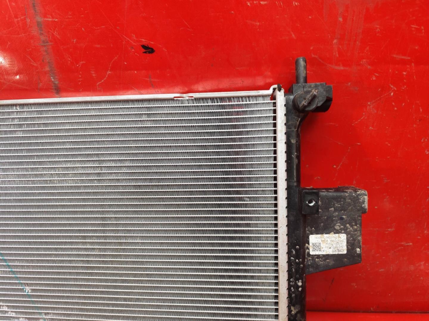 Радиатор охлаждения