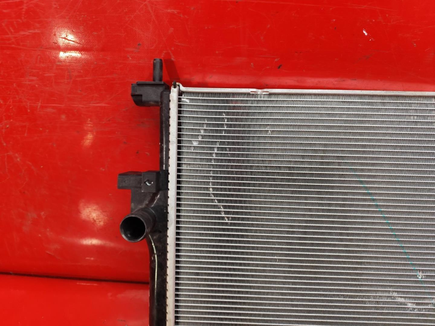 Радиатор охлаждения