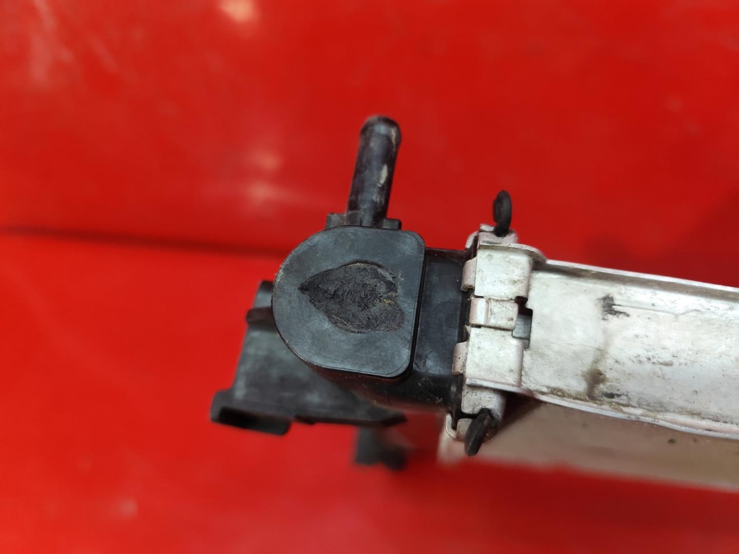 Радиатор охлаждения