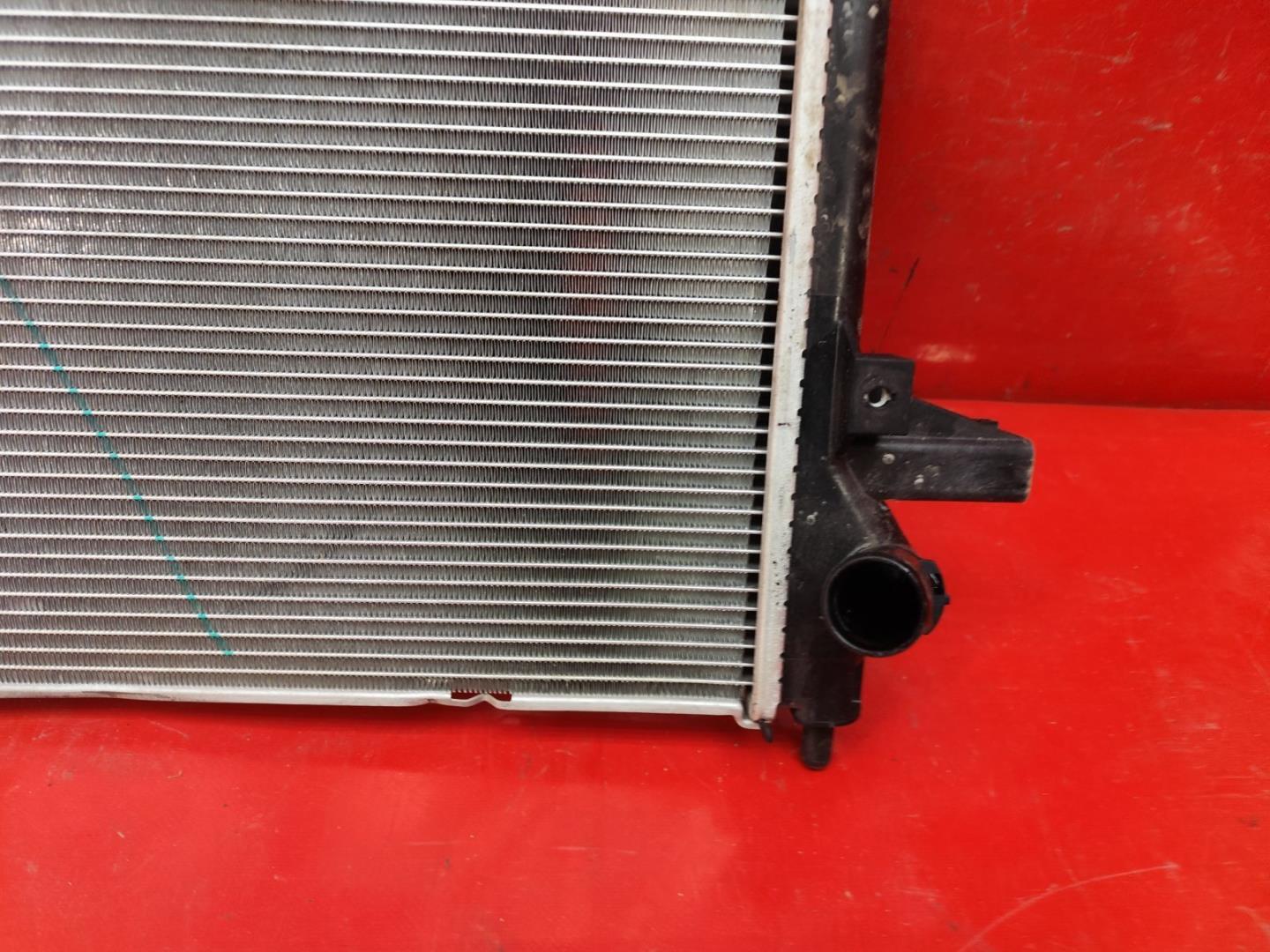 Радиатор охлаждения