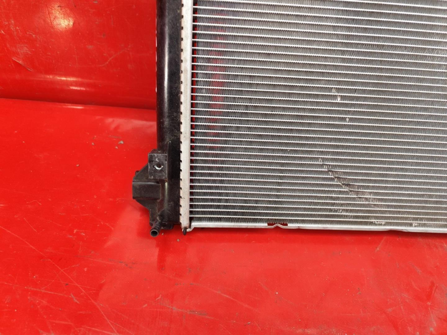 Радиатор охлаждения
