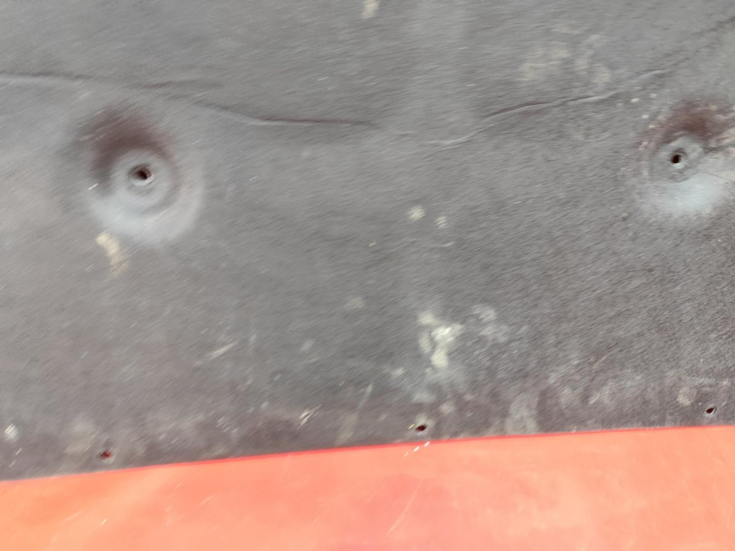 Шумоизоляция капота