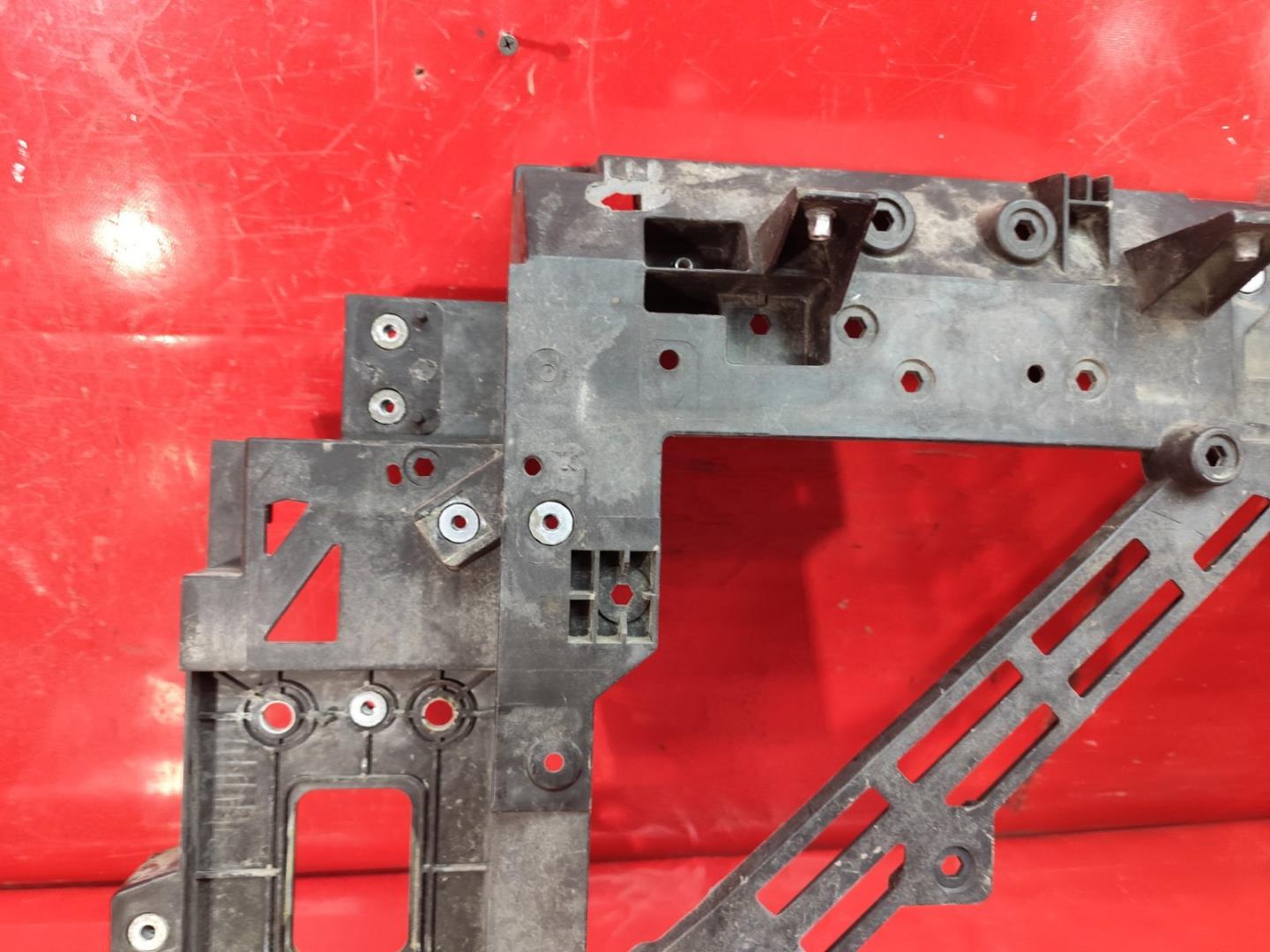 Панель передняя (телевизор)