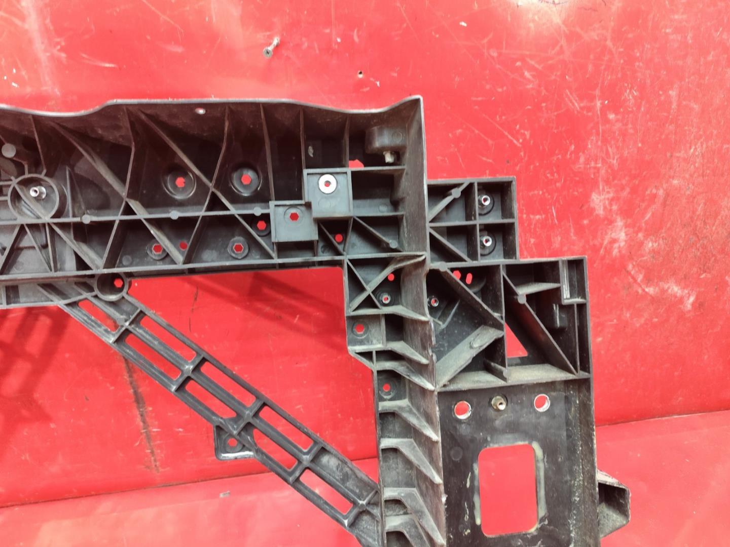 Панель передняя (телевизор)