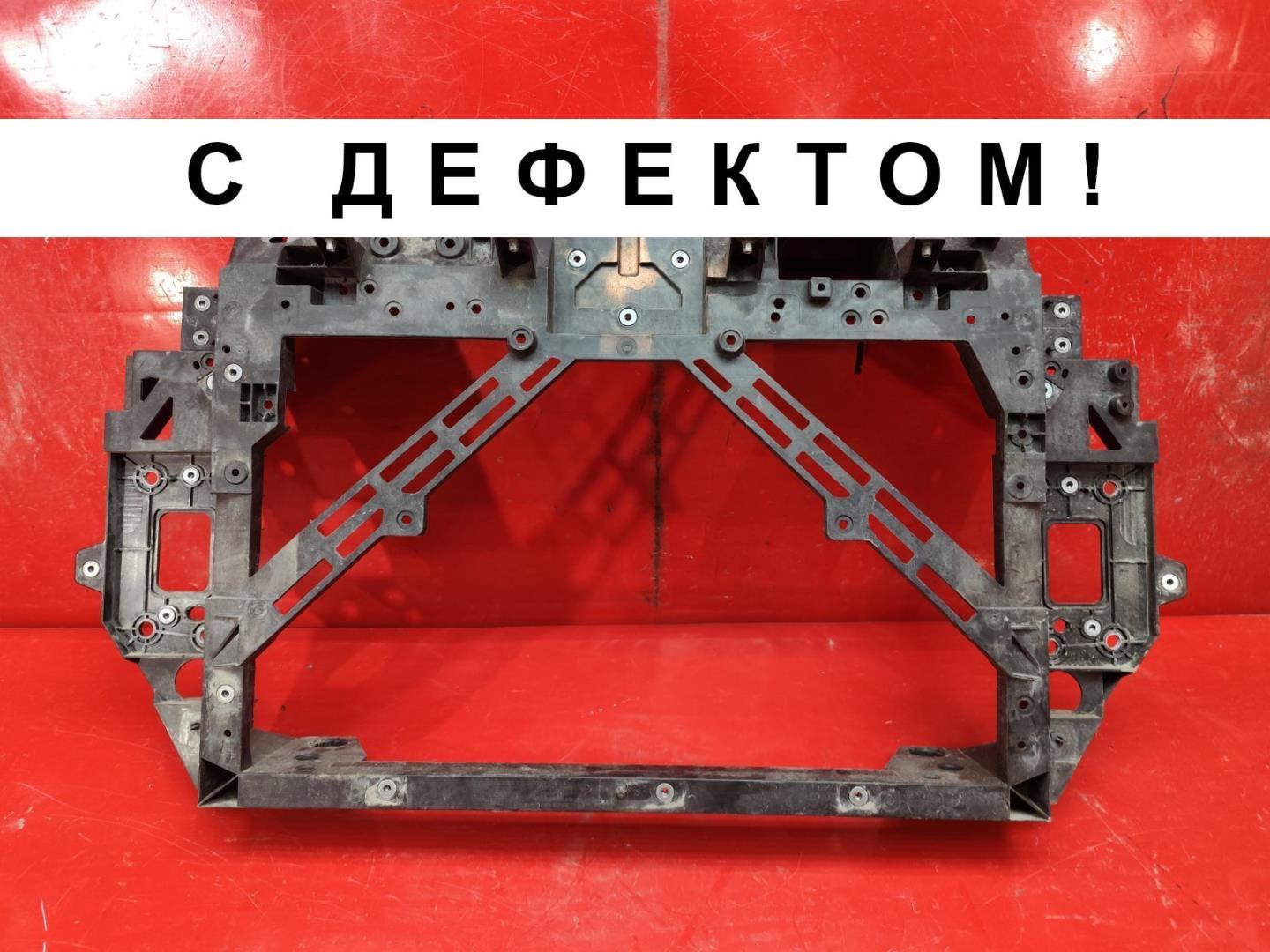 Панель передняя (телевизор)