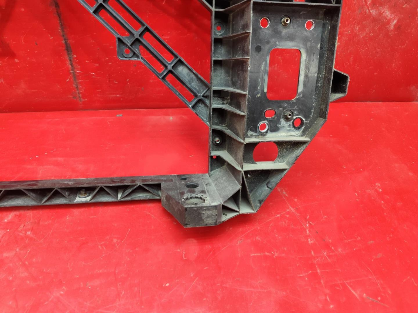 Панель передняя (телевизор)