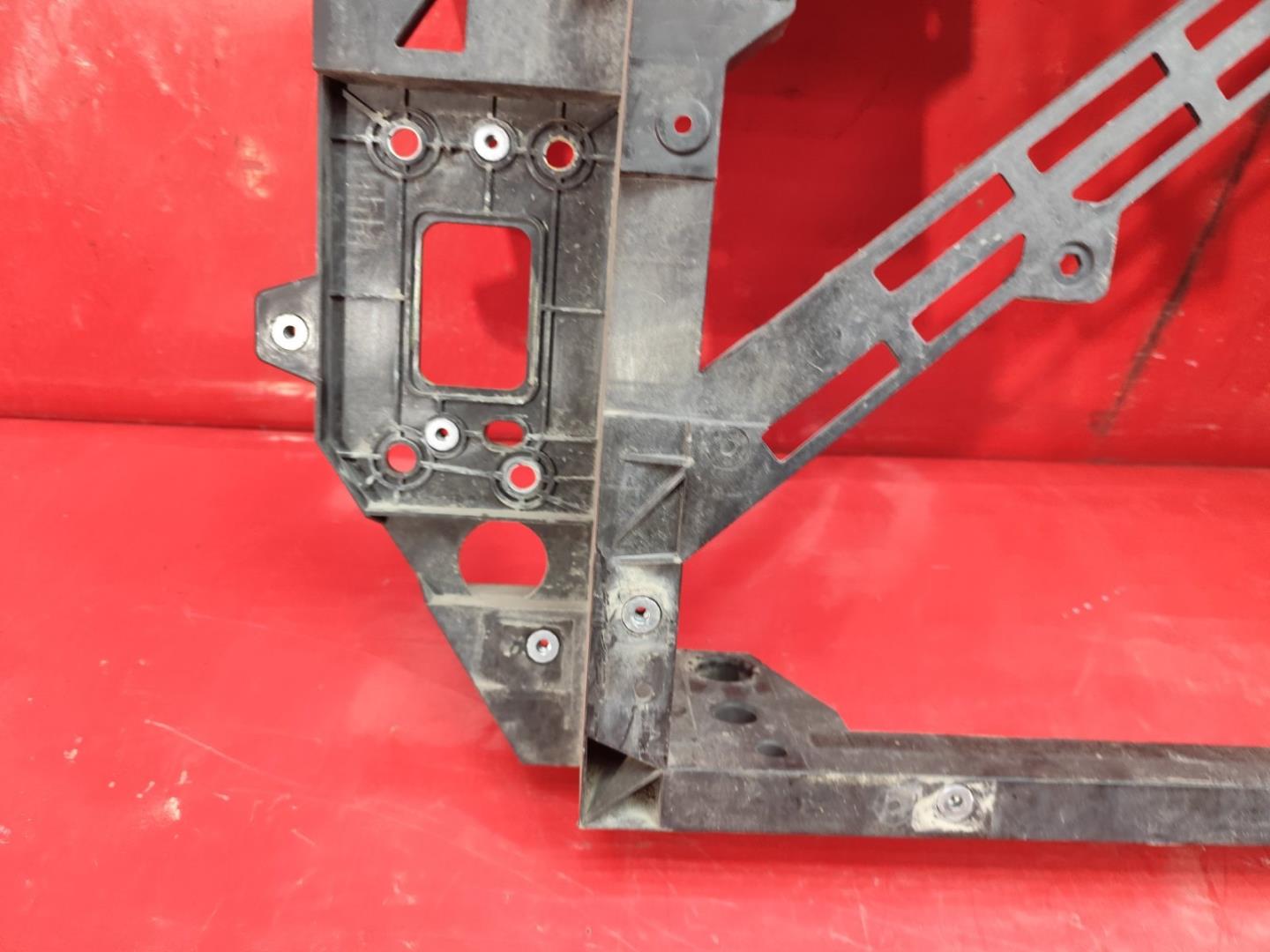 Панель передняя (телевизор)