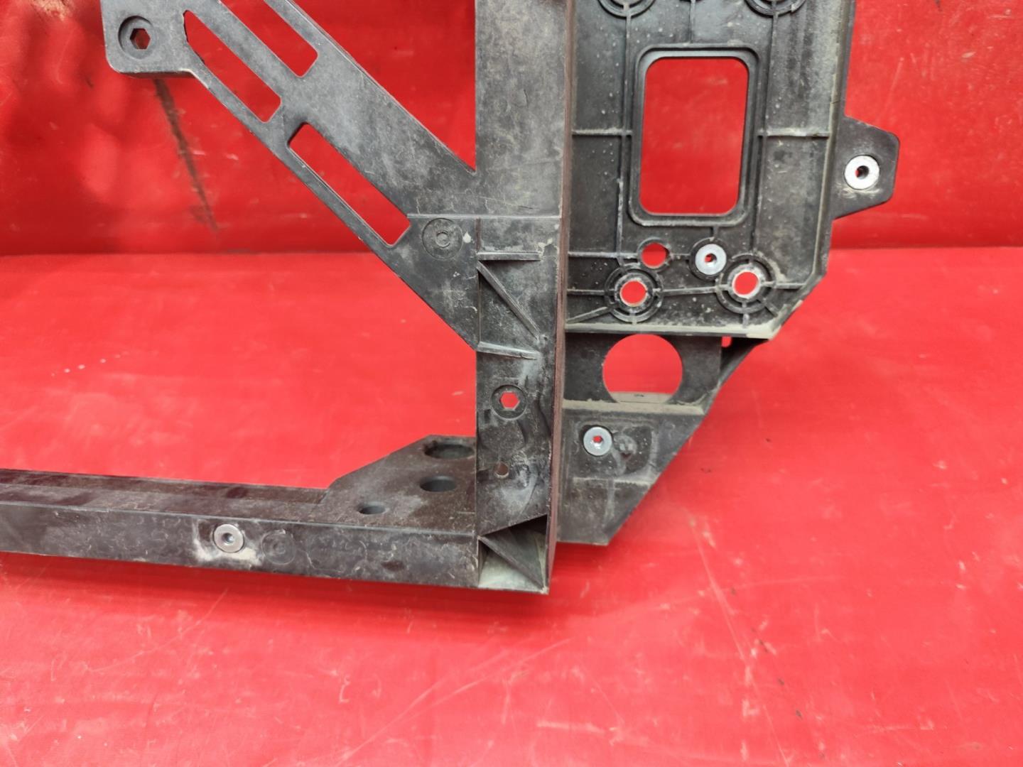 Панель передняя (телевизор)