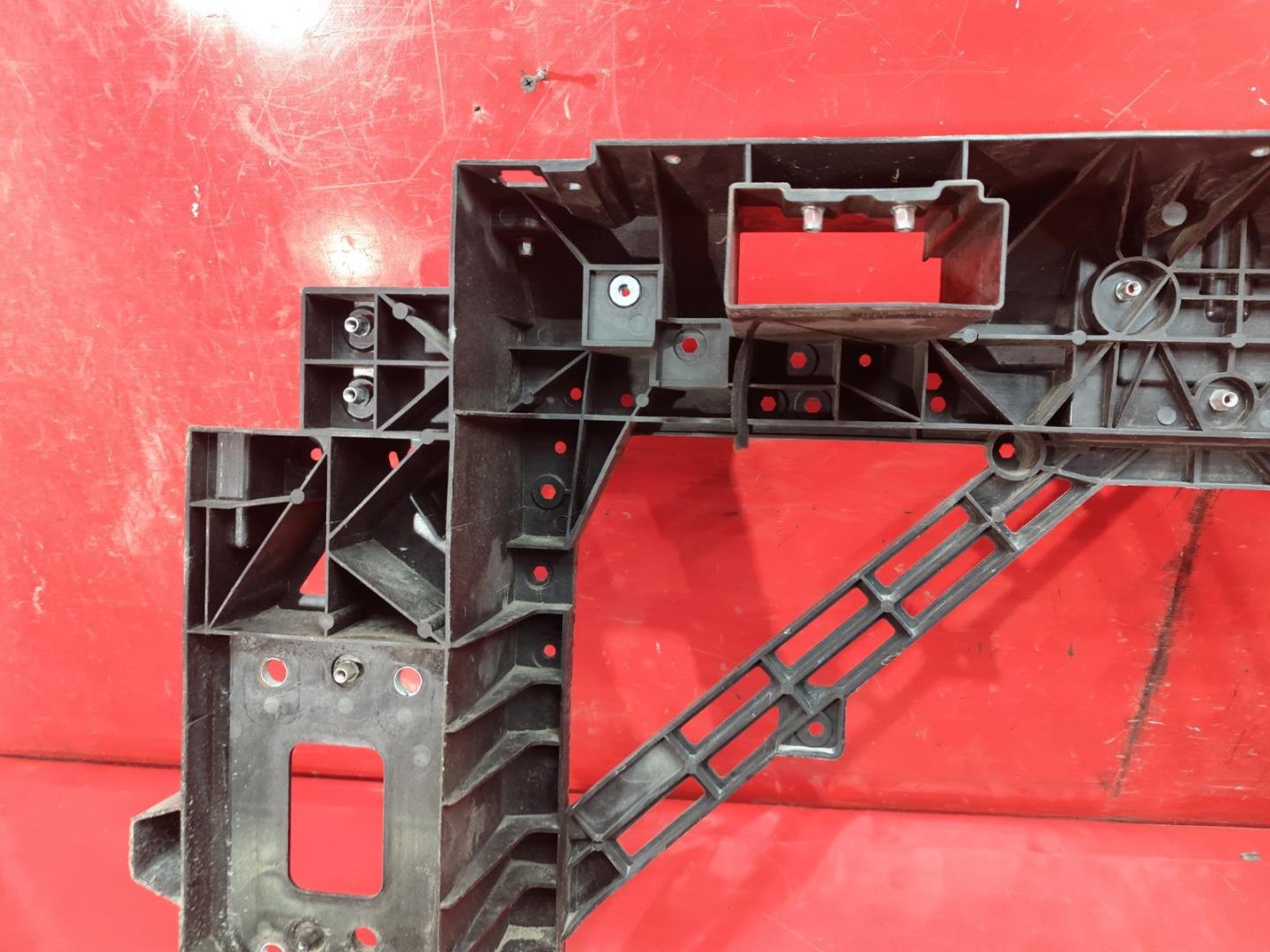 Панель передняя (телевизор)