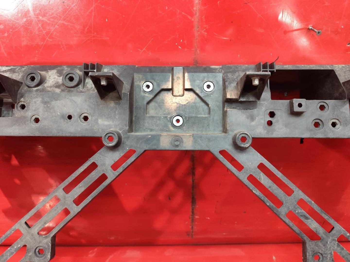 Панель передняя (телевизор)