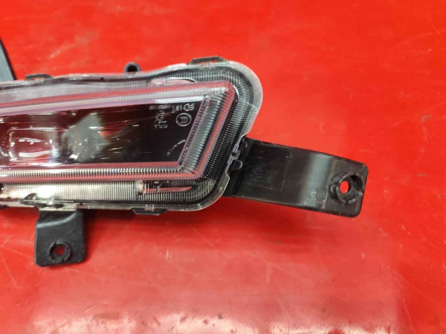 Фара противотуманная