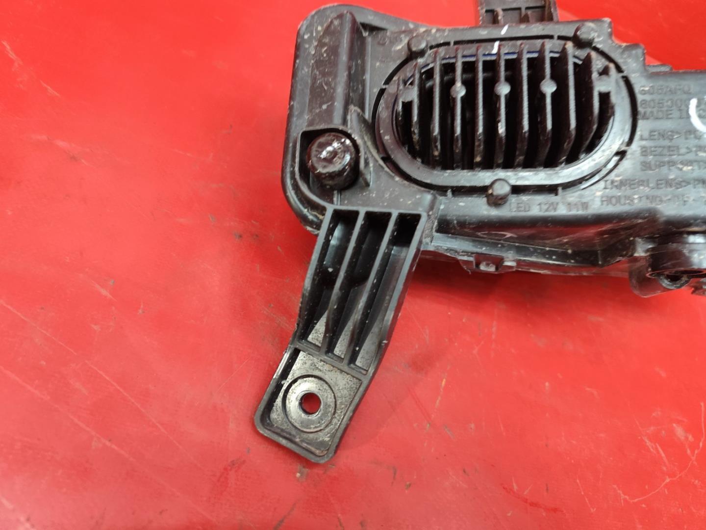 Фара противотуманная