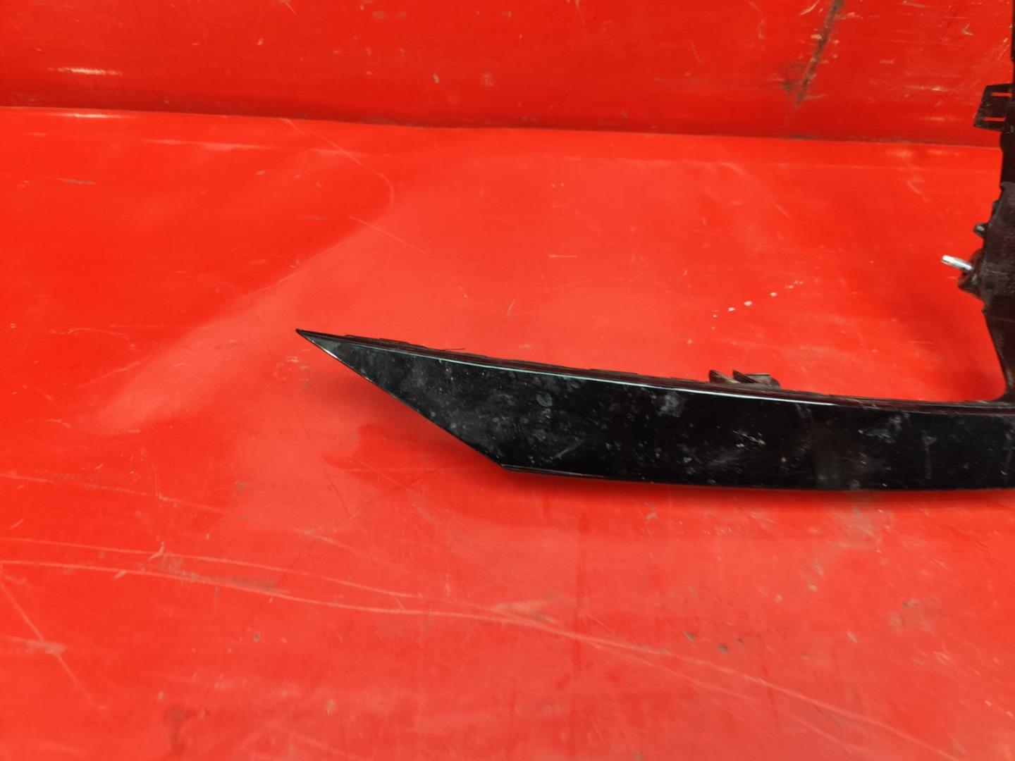 Фара дневного света (ходовые огни)