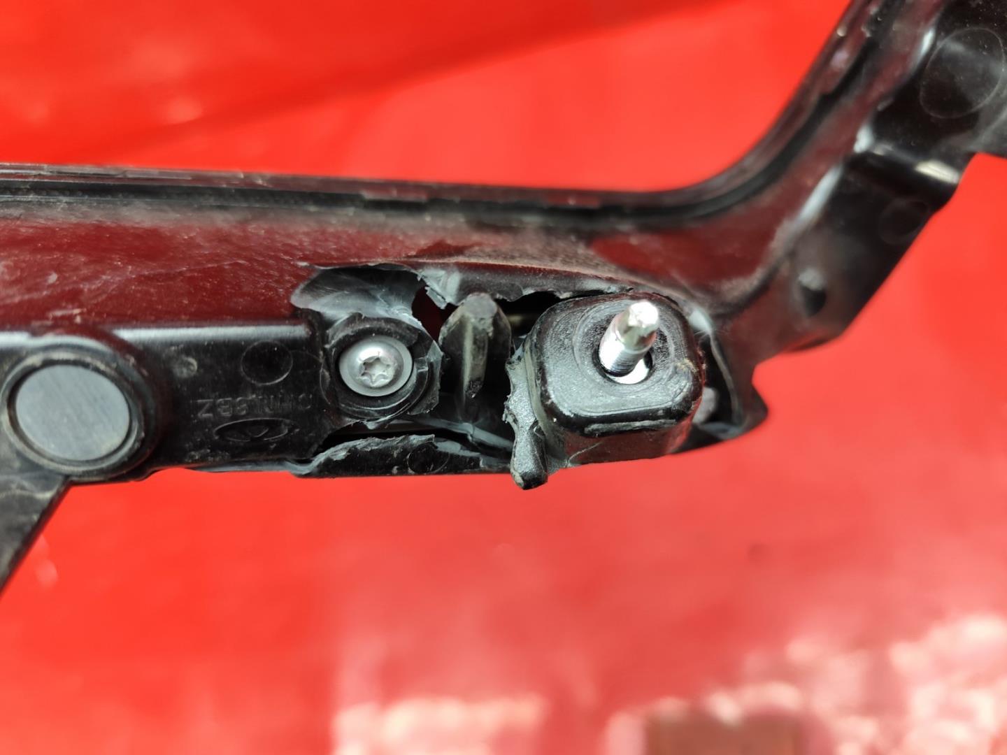 Фара дневного света (ходовые огни)