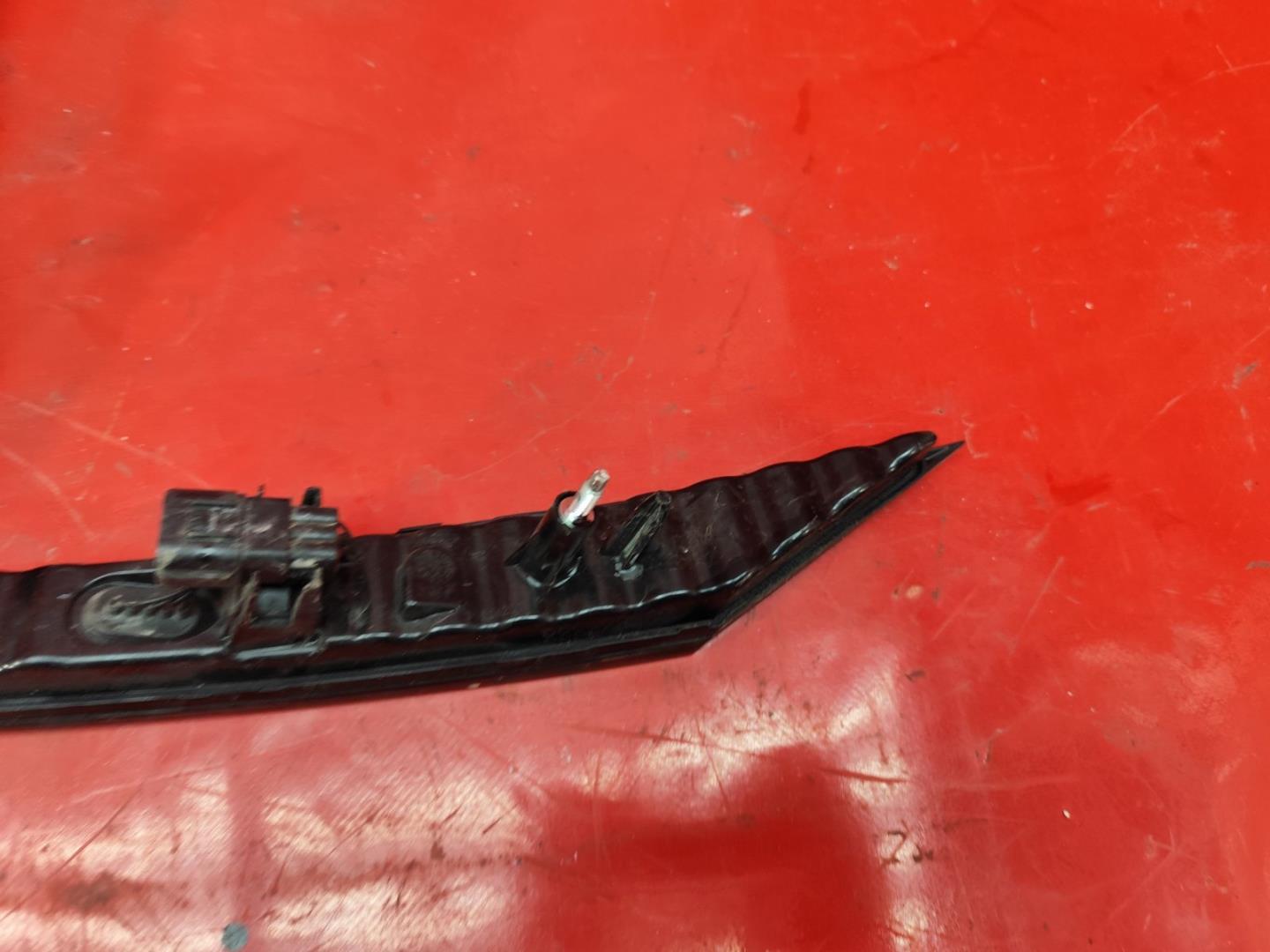 Фара дневного света (ходовые огни)