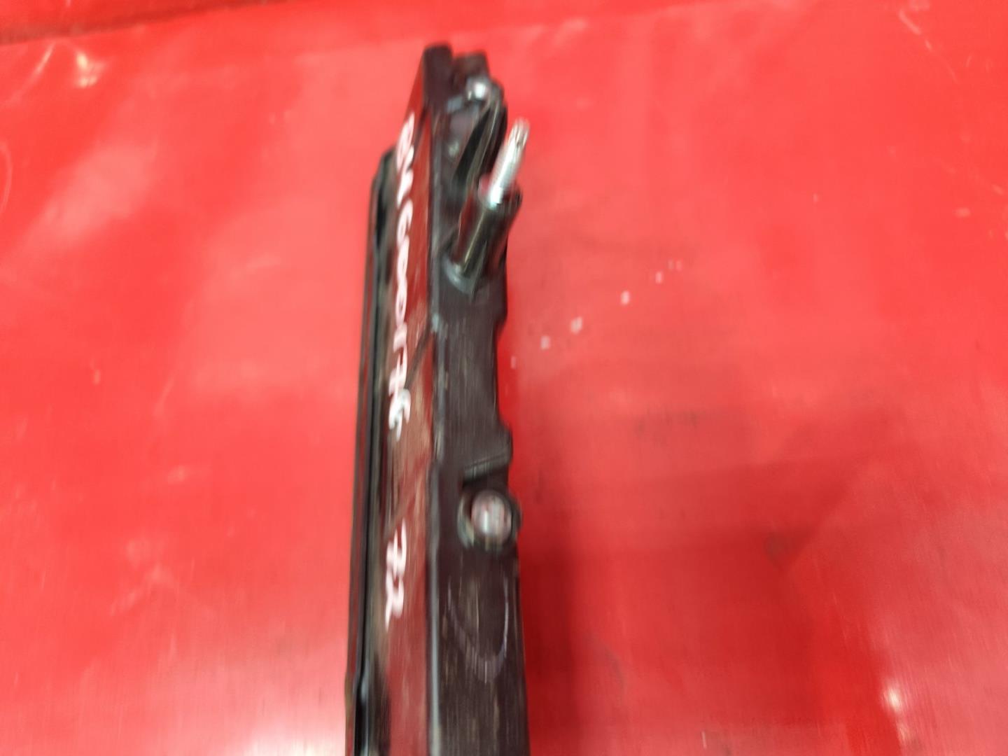 Фара дневного света (ходовые огни)