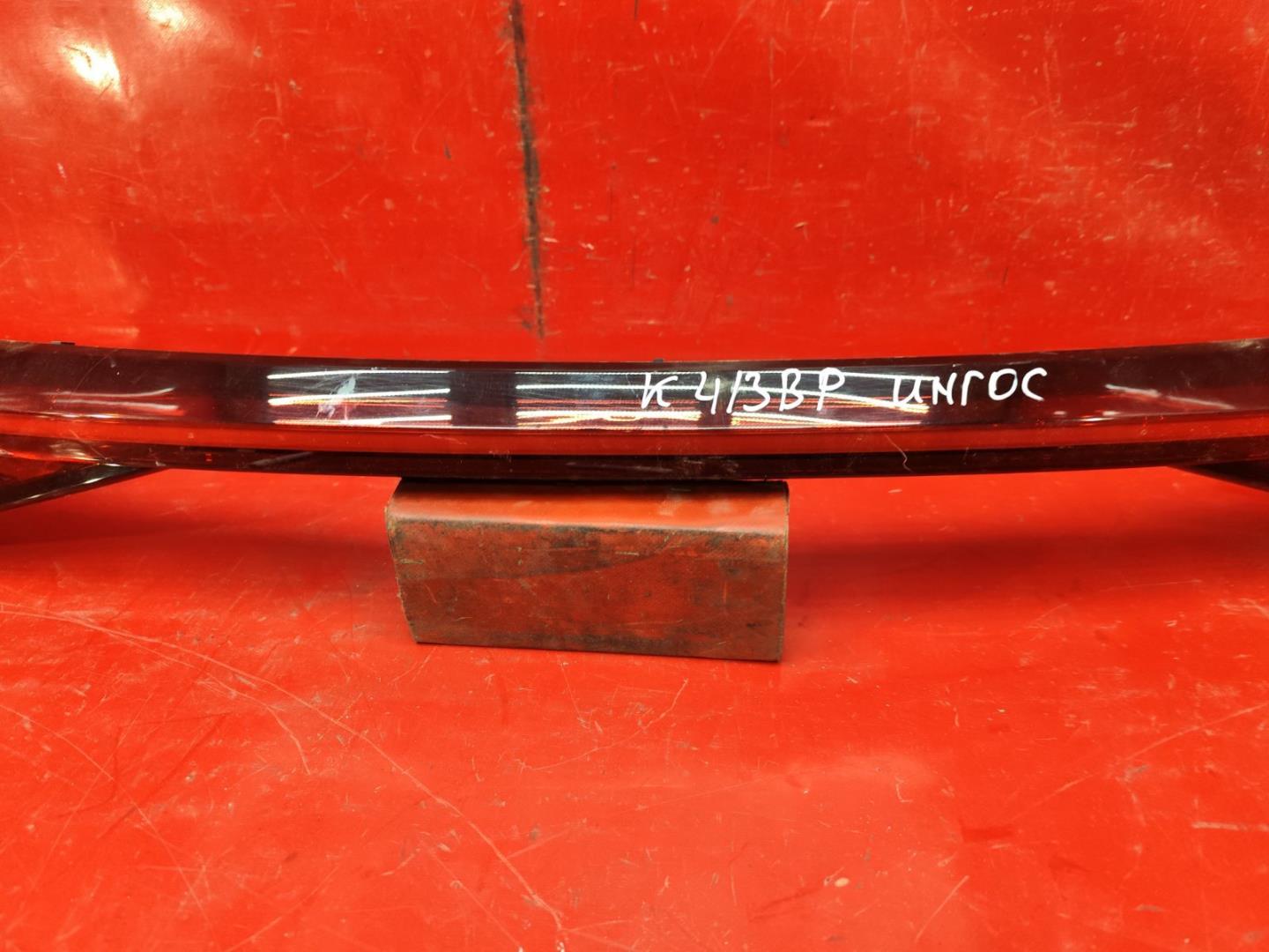 Фонарь задний