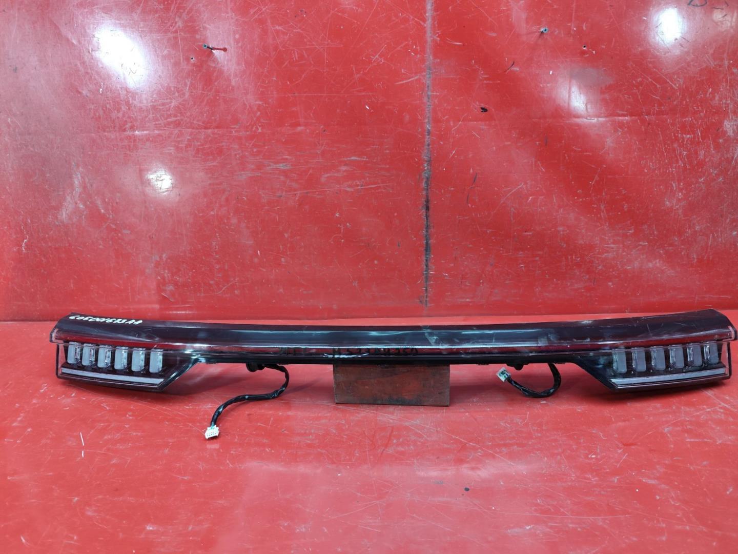 Фонарь задний