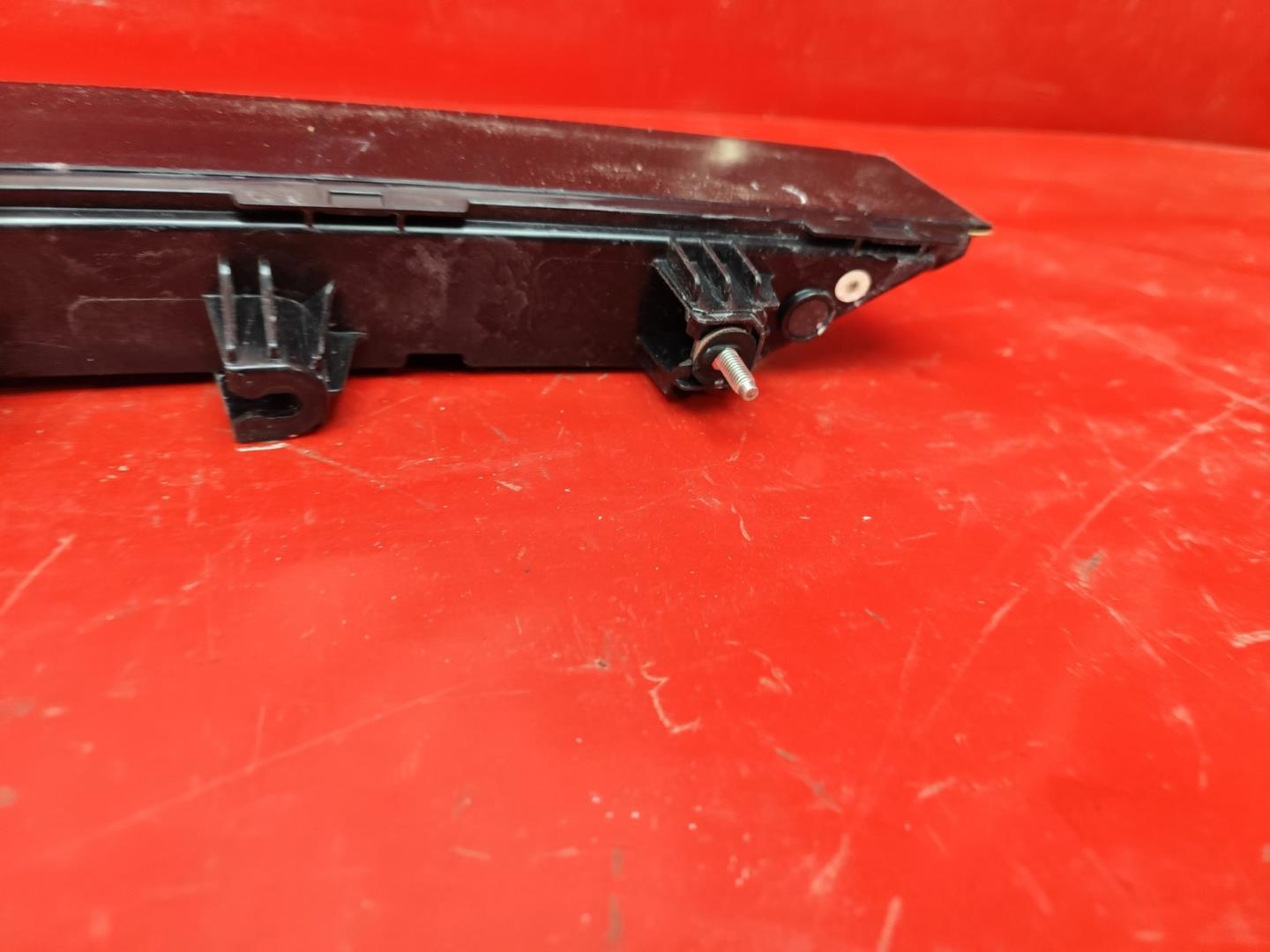 Накладка (кузов наружные)