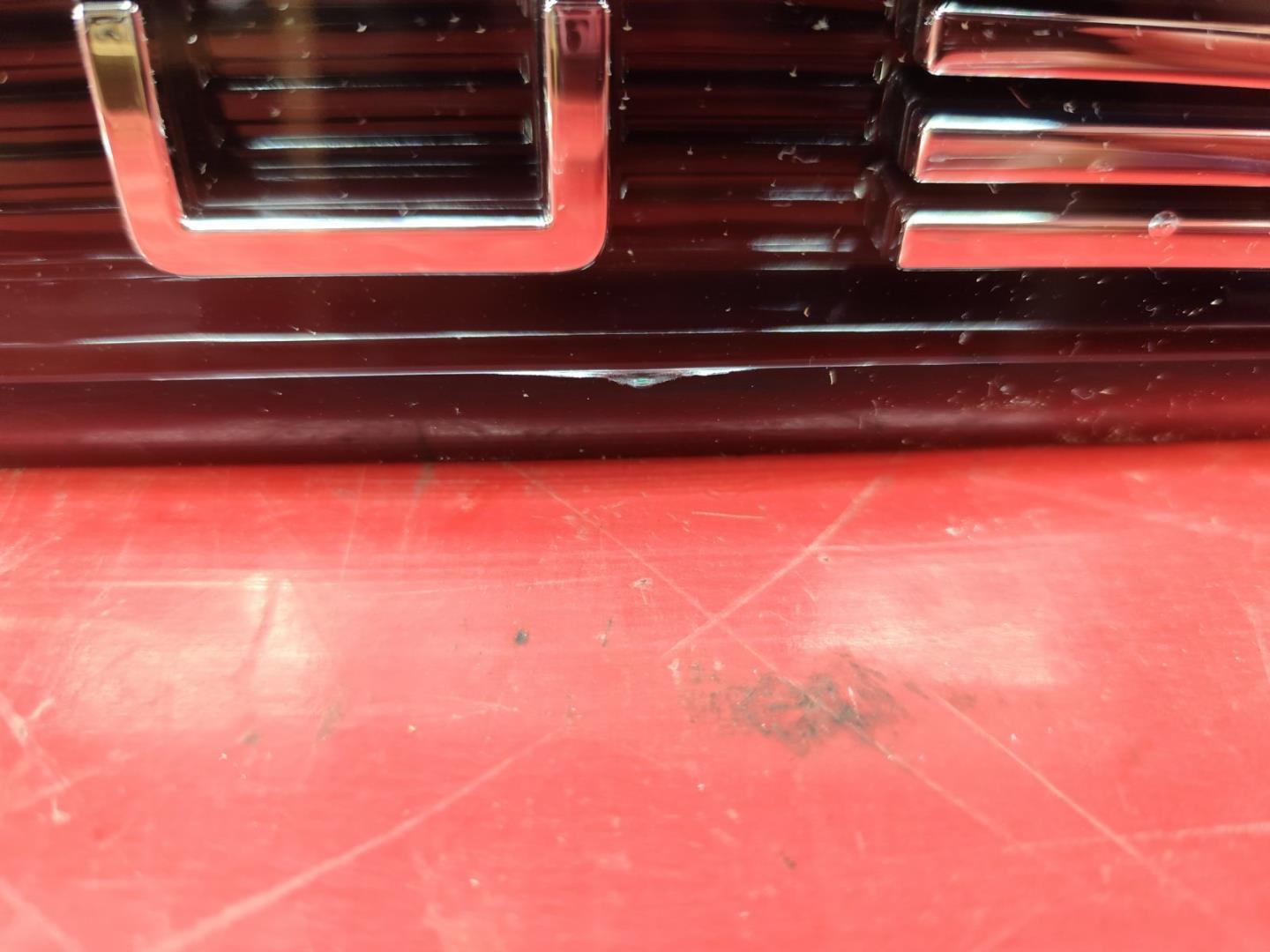 Накладка (кузов наружные)