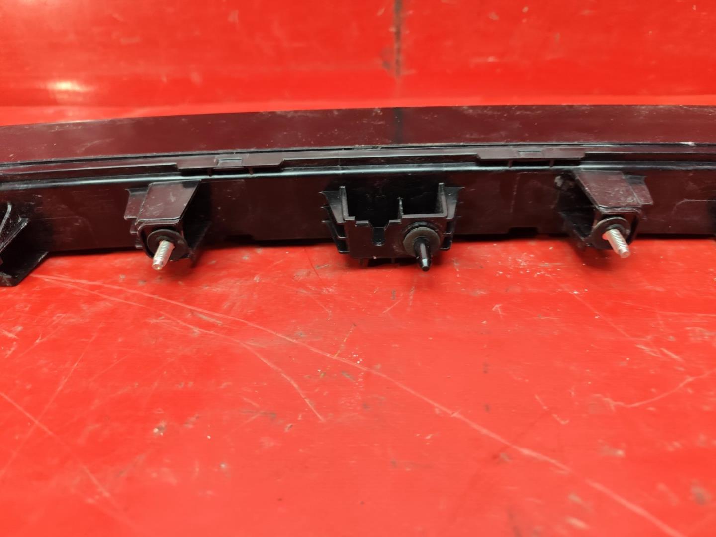 Накладка (кузов наружные)