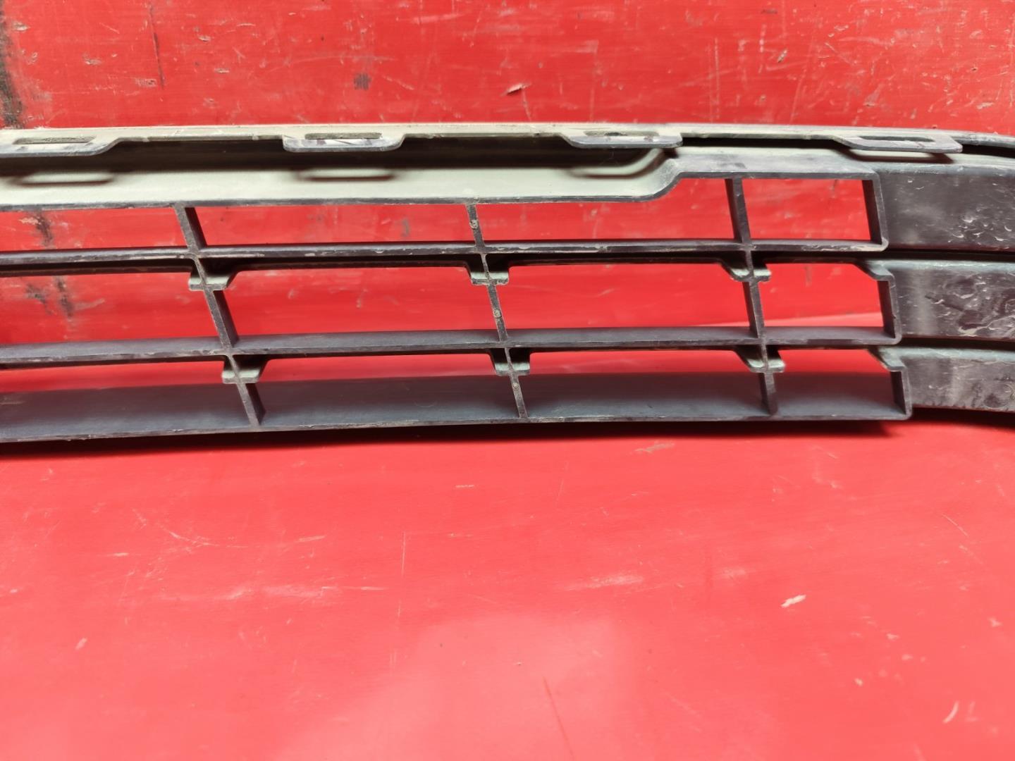 Решетка в бампер