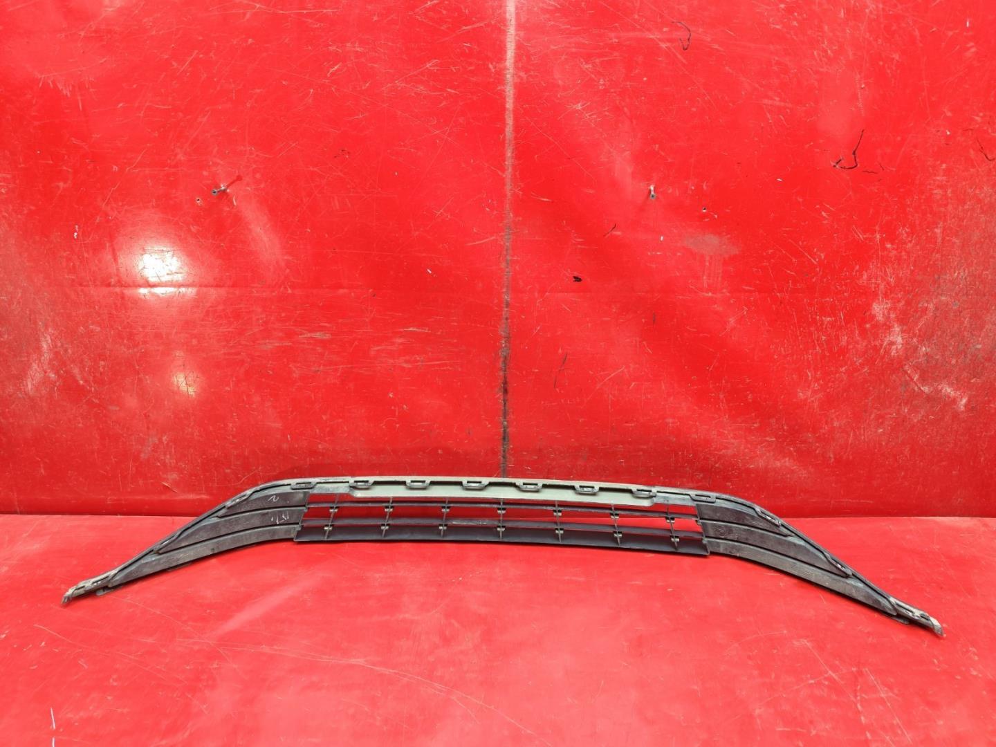 Решетка в бампер