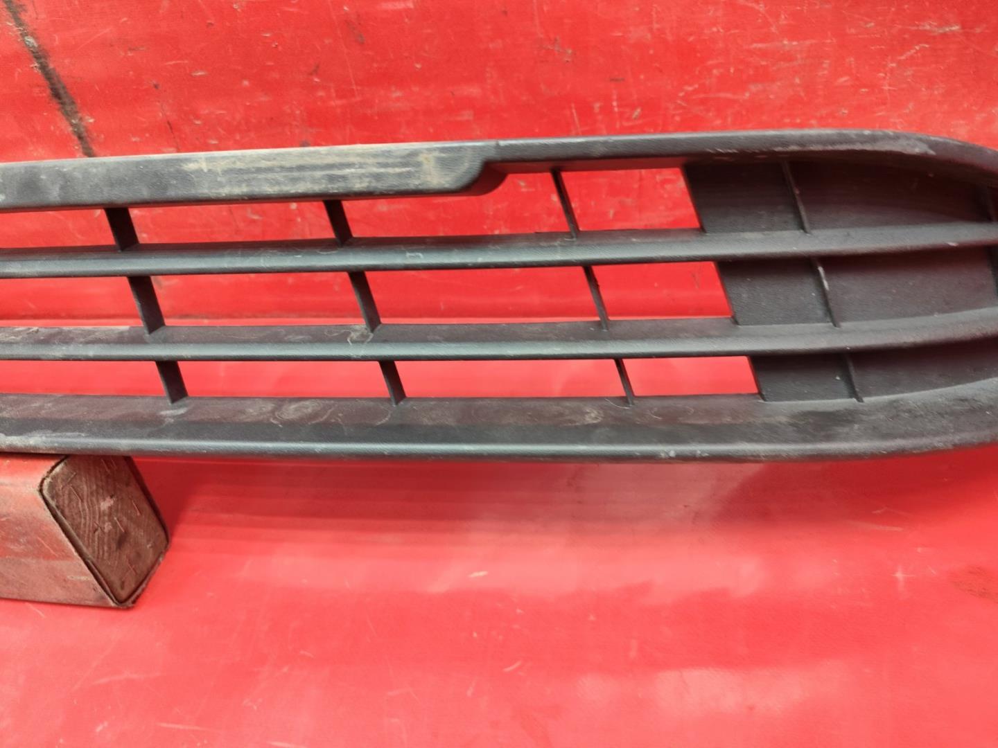 Решетка в бампер