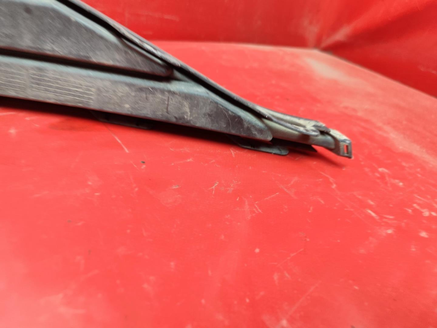 Решетка в бампер